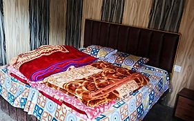 Tathastu Resorts